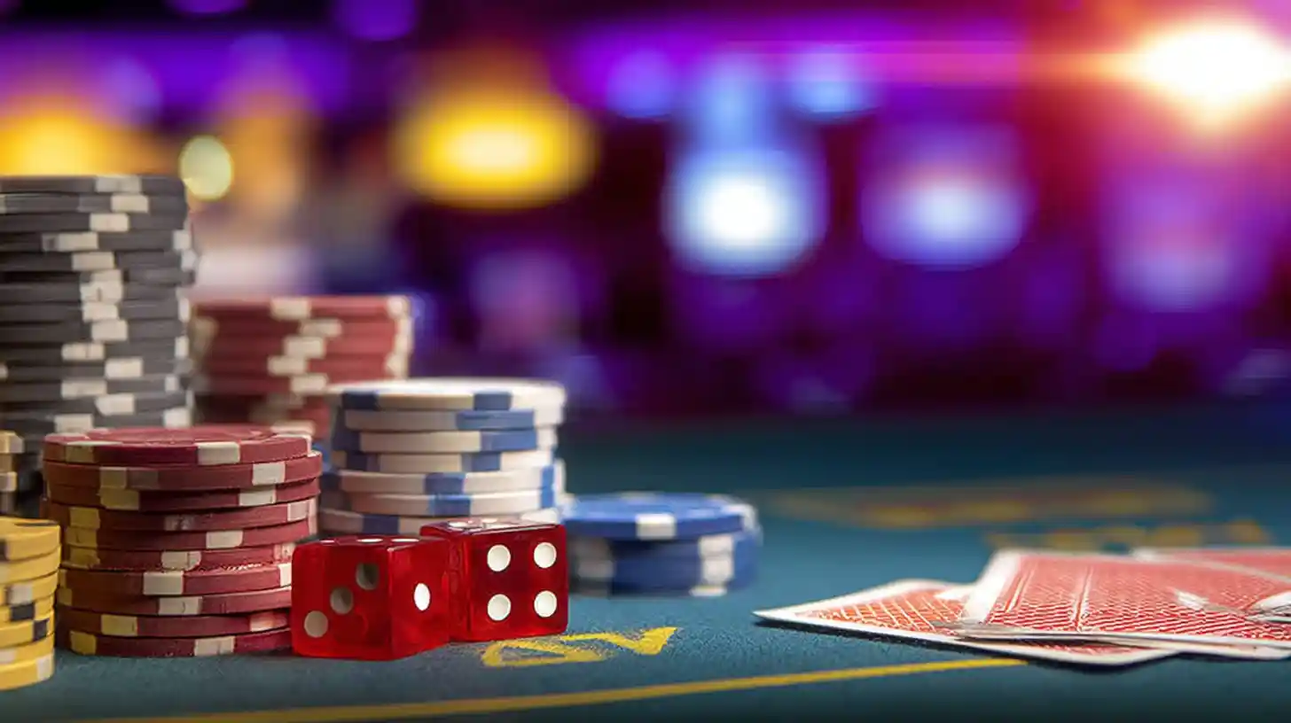 wink slots