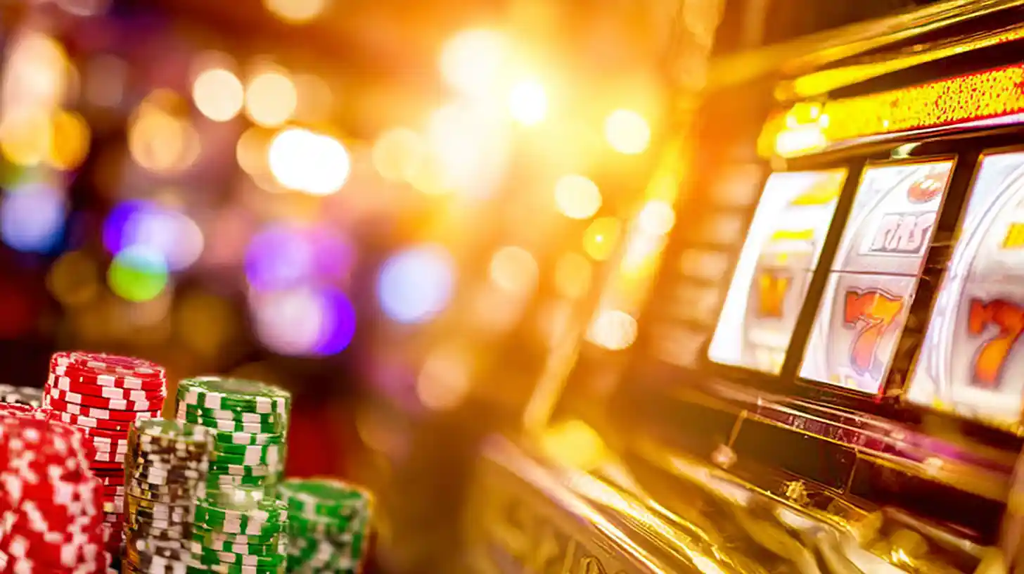 goodplus slot
