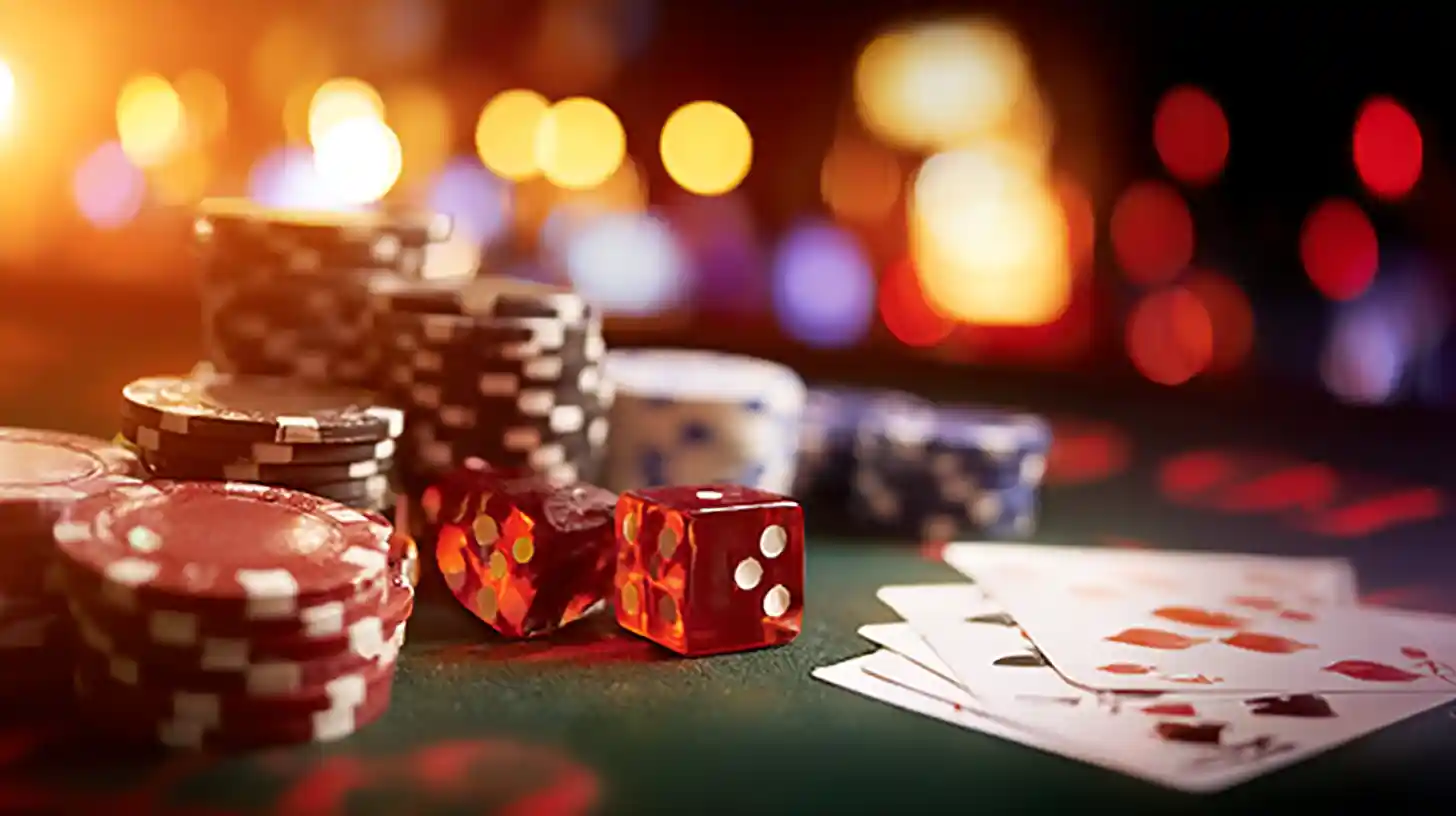 baccarat ai bot free