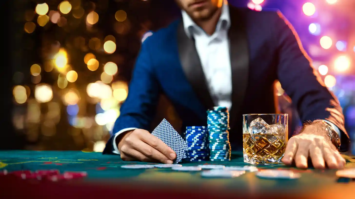 tgabet168 casino