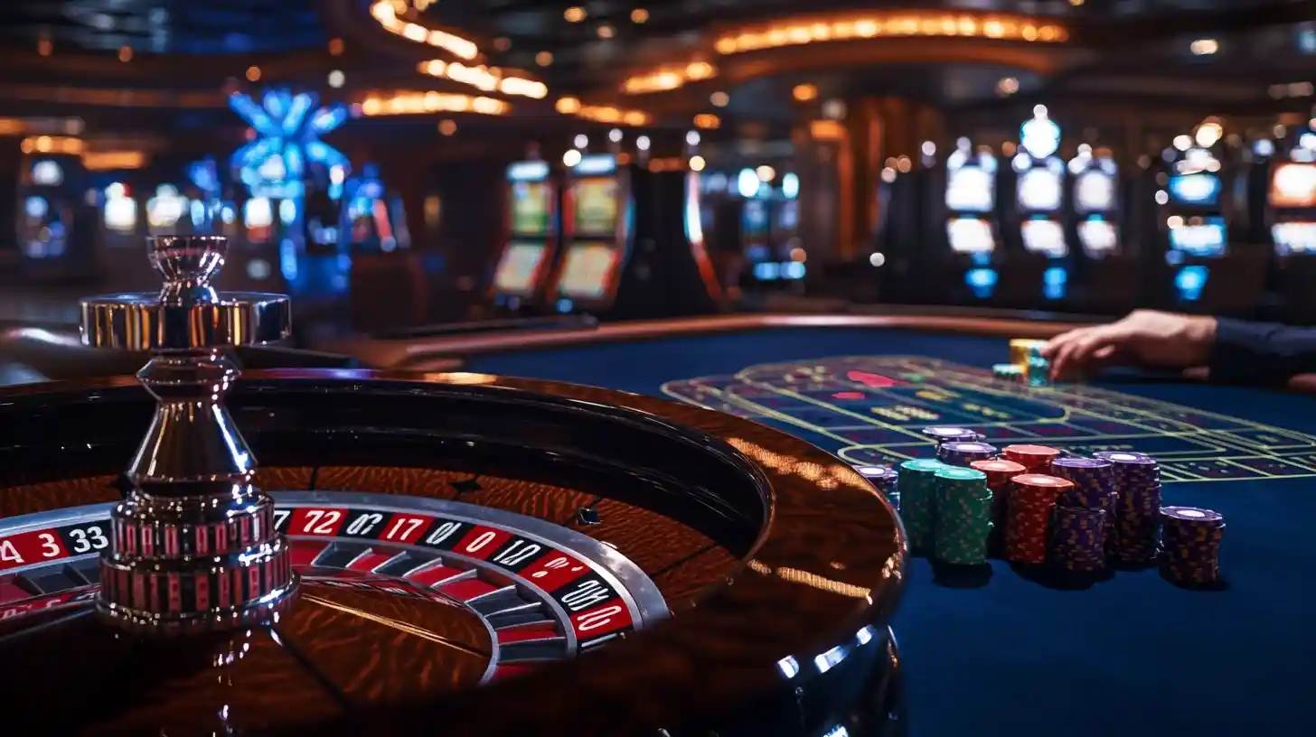 hacksaw demo slots