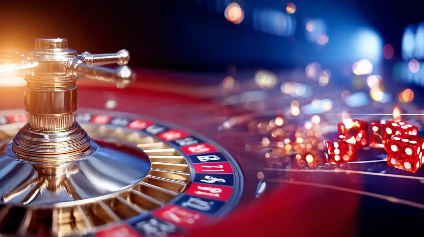 v8 slot