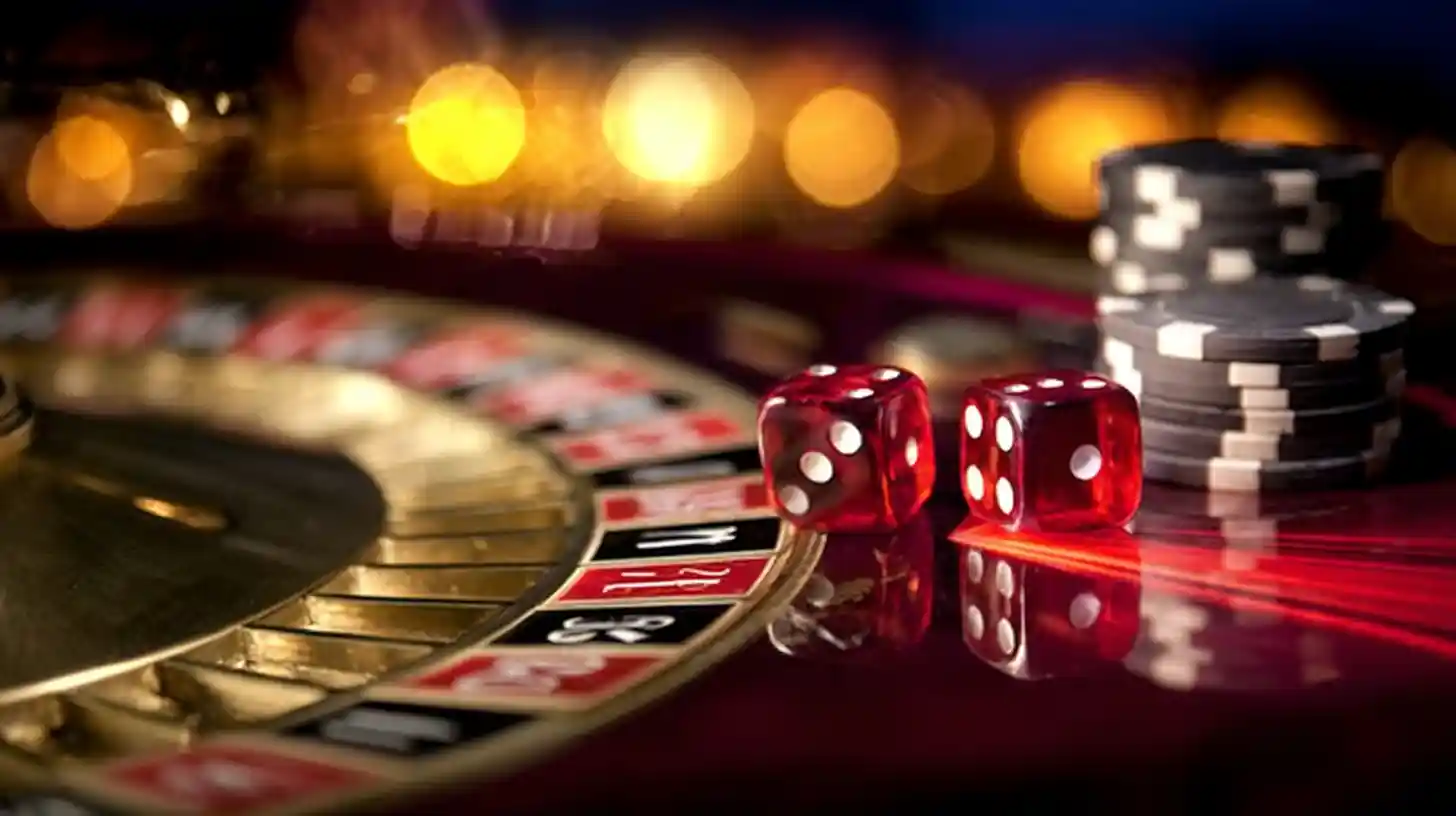 caesars slots: คาสิโนและสล็อต