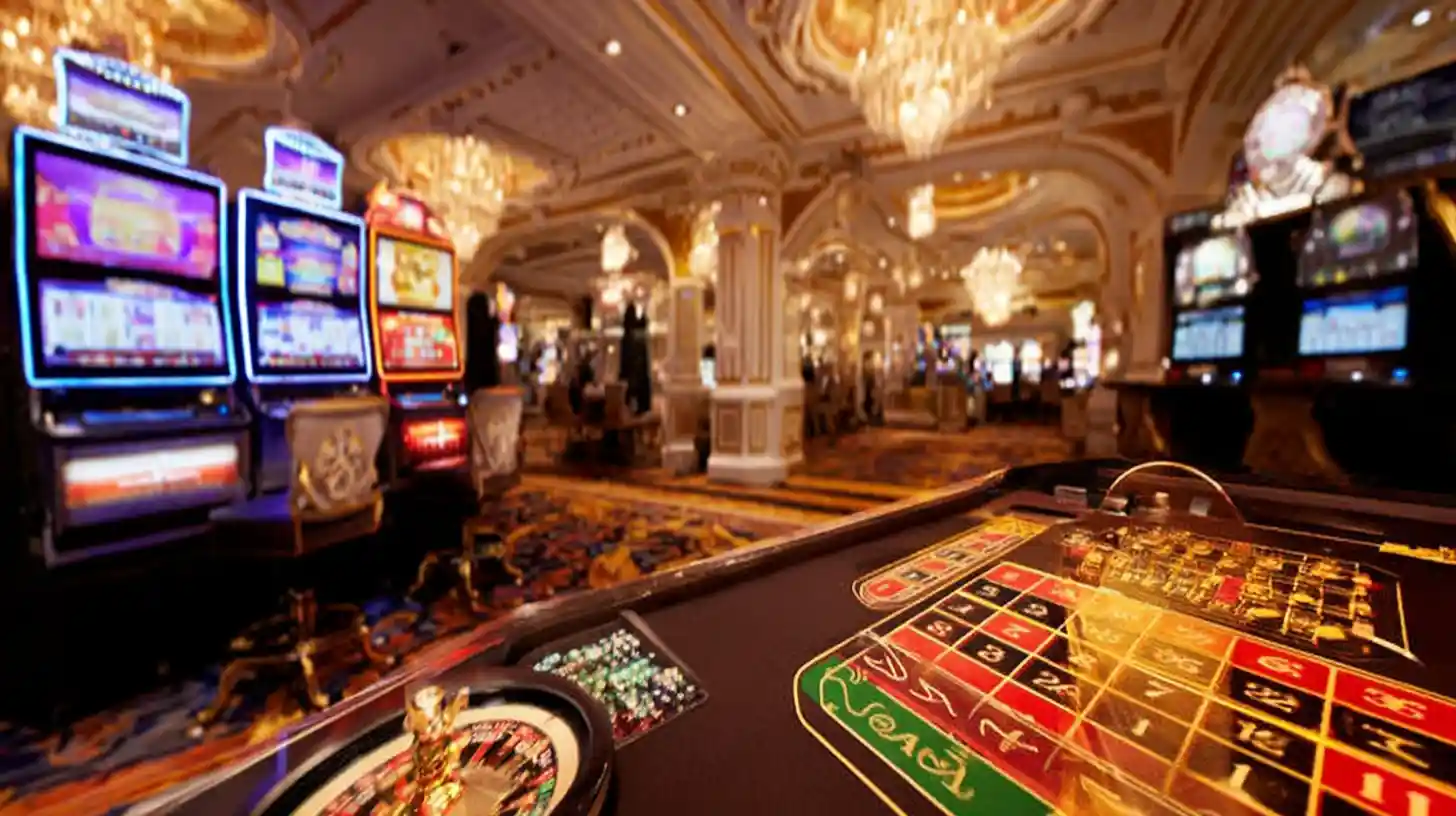 24hr slot