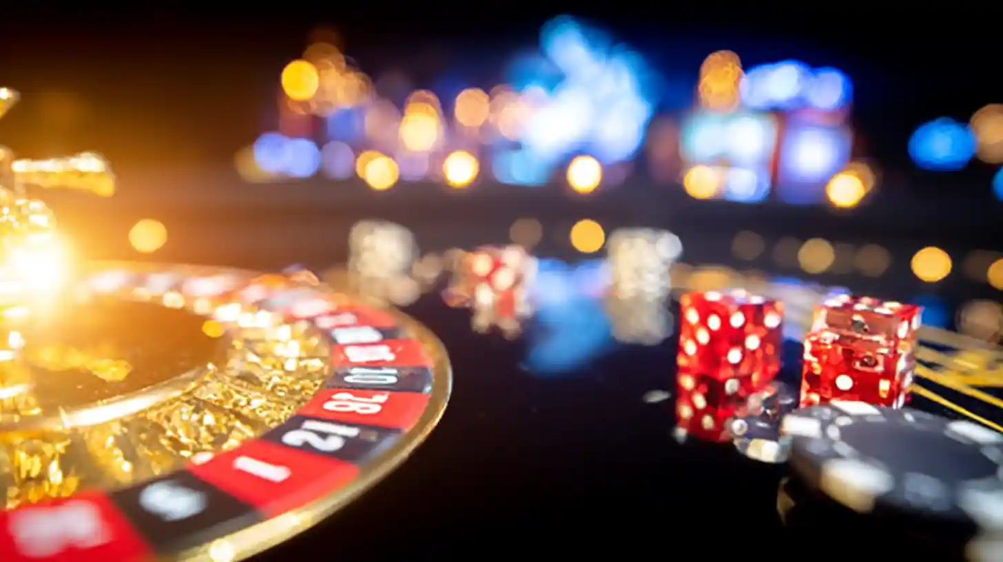 roulette en ligne gratuit