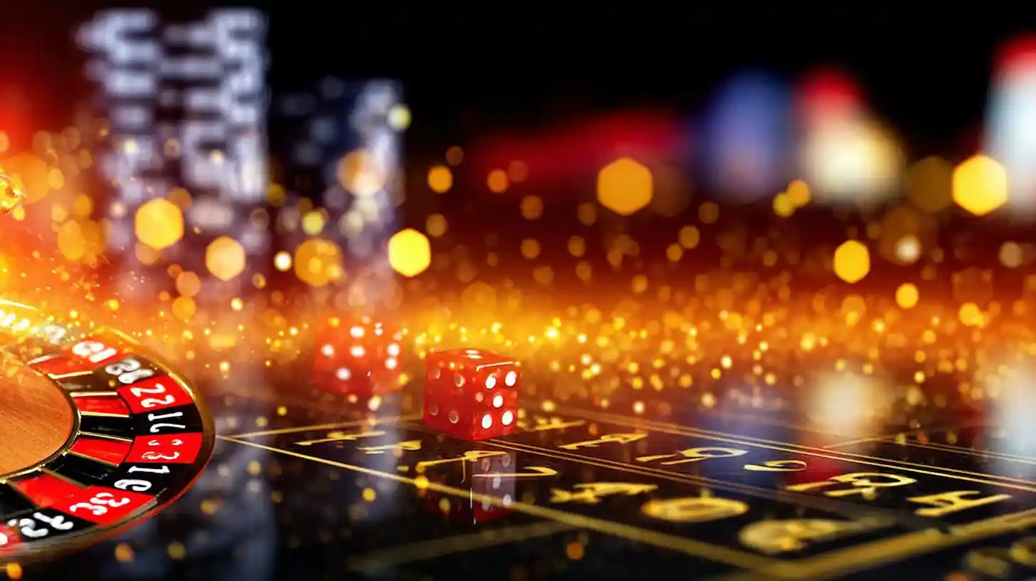 online real money slots