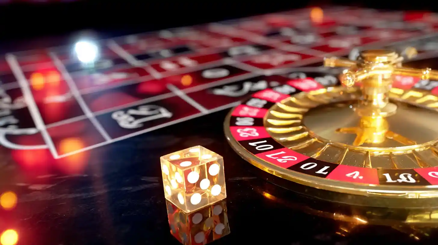 tgabet168 casino