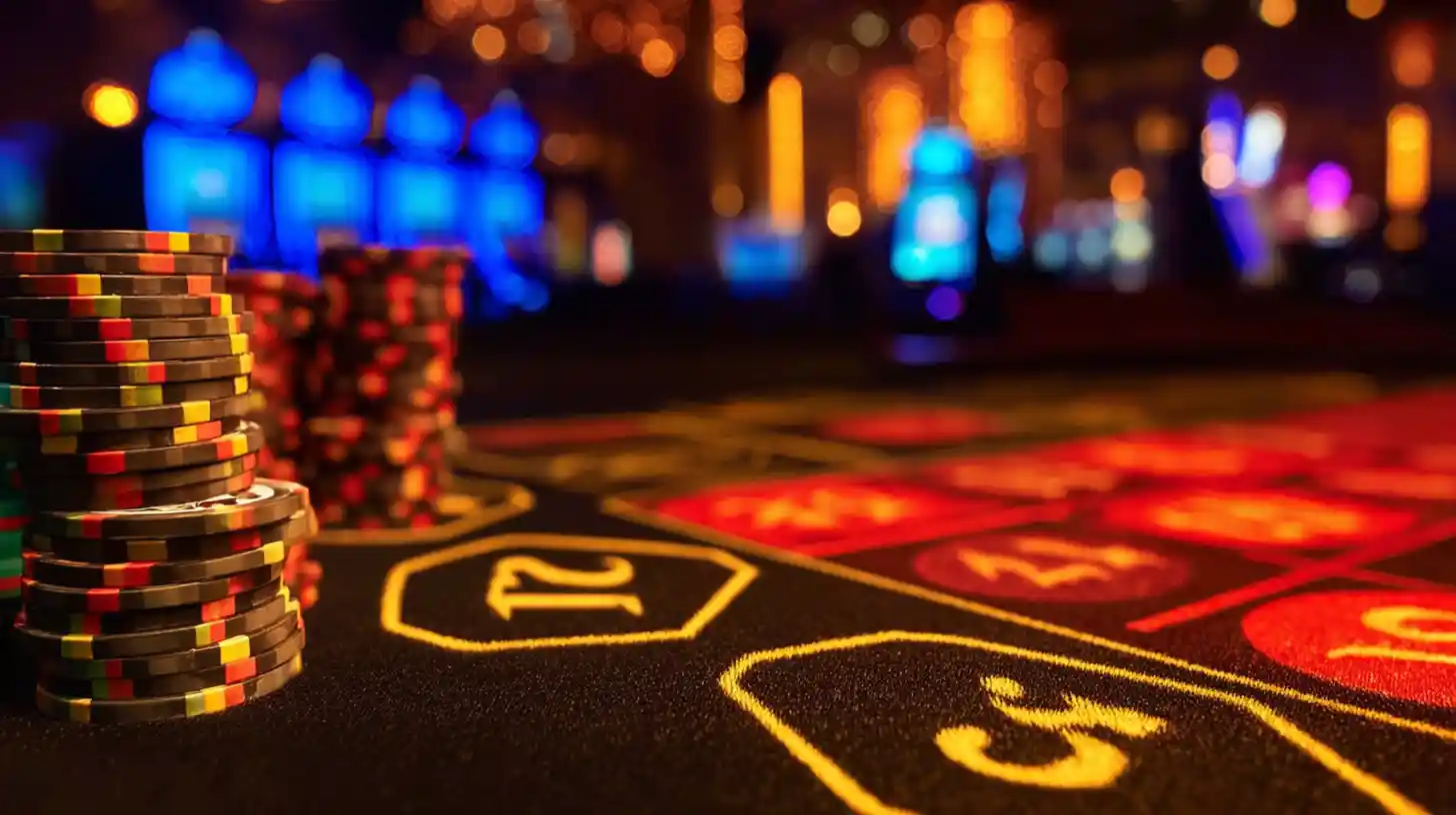 chicken roulette