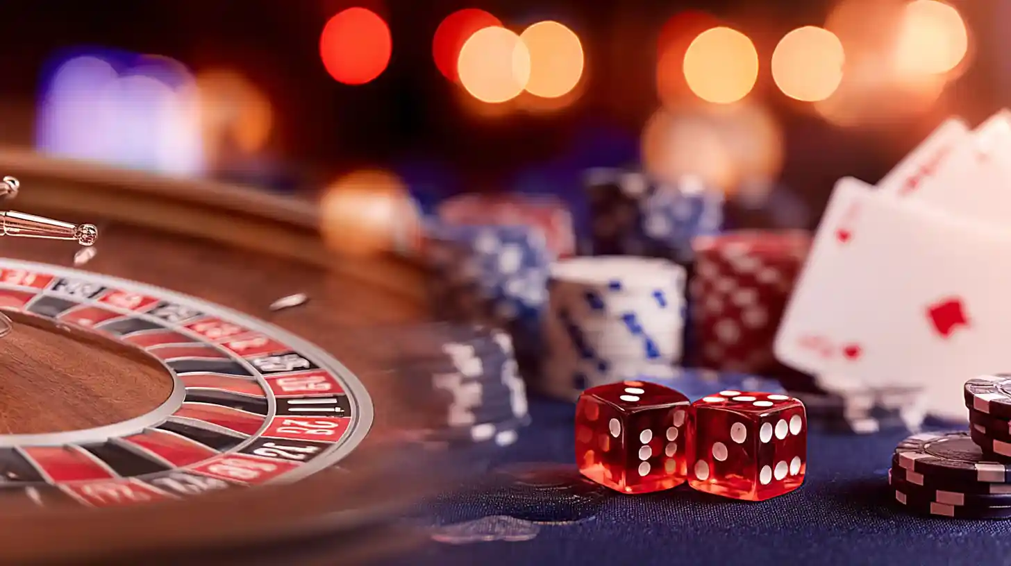 tgabet168 casino