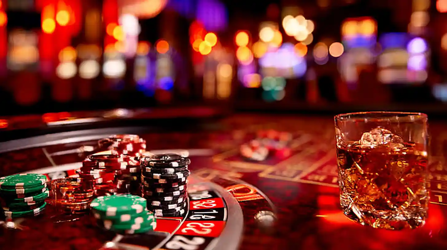 sa gaming บาคาร่า