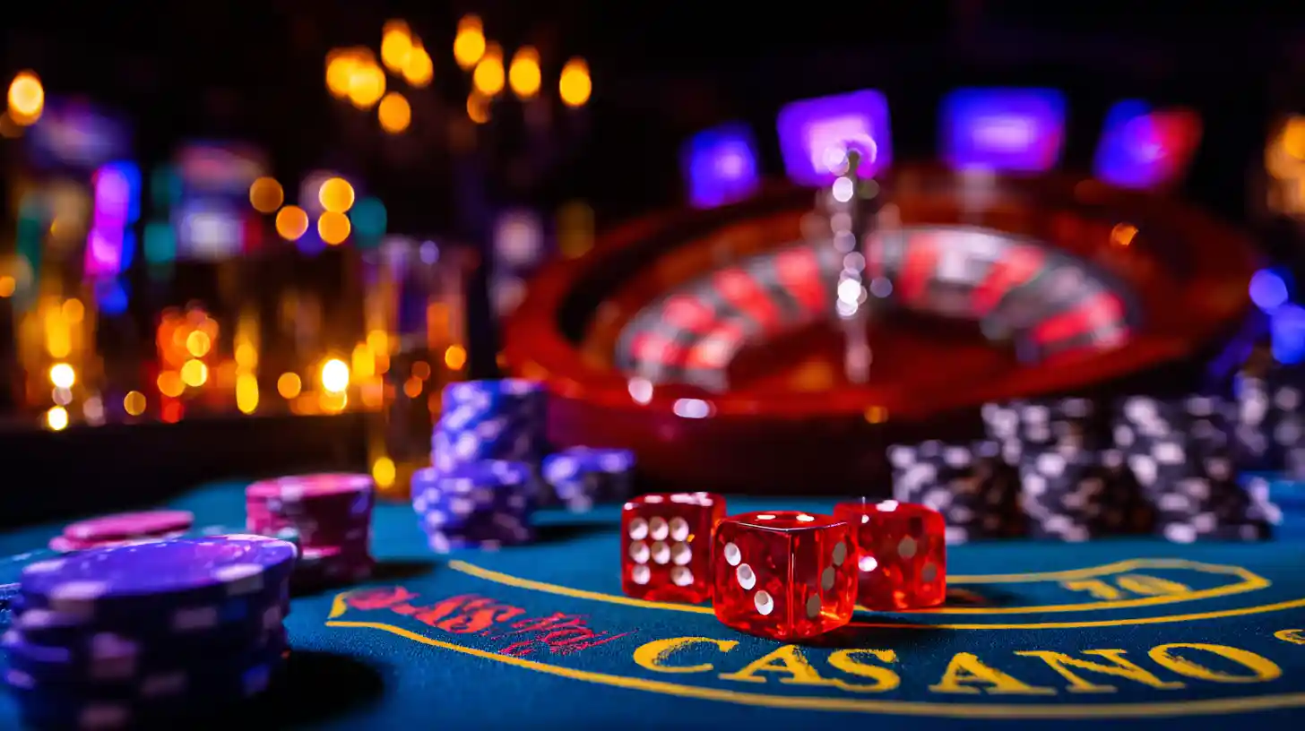baccarat game 16