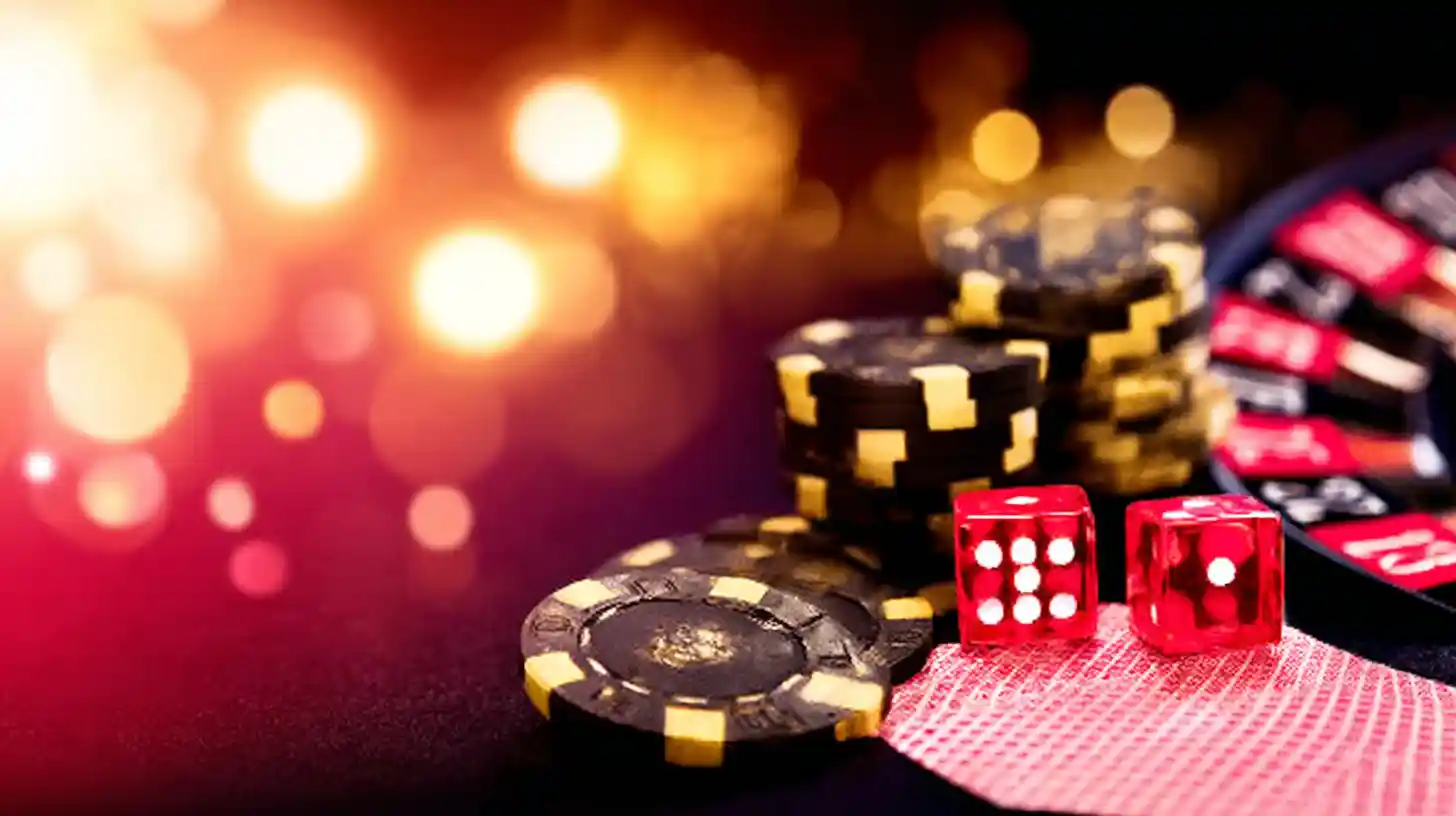 lucky roma slots
