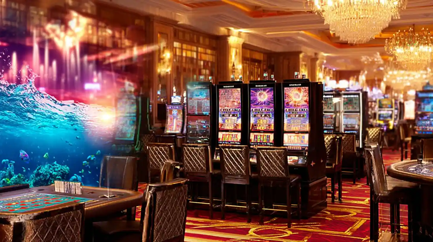 ae baccarat