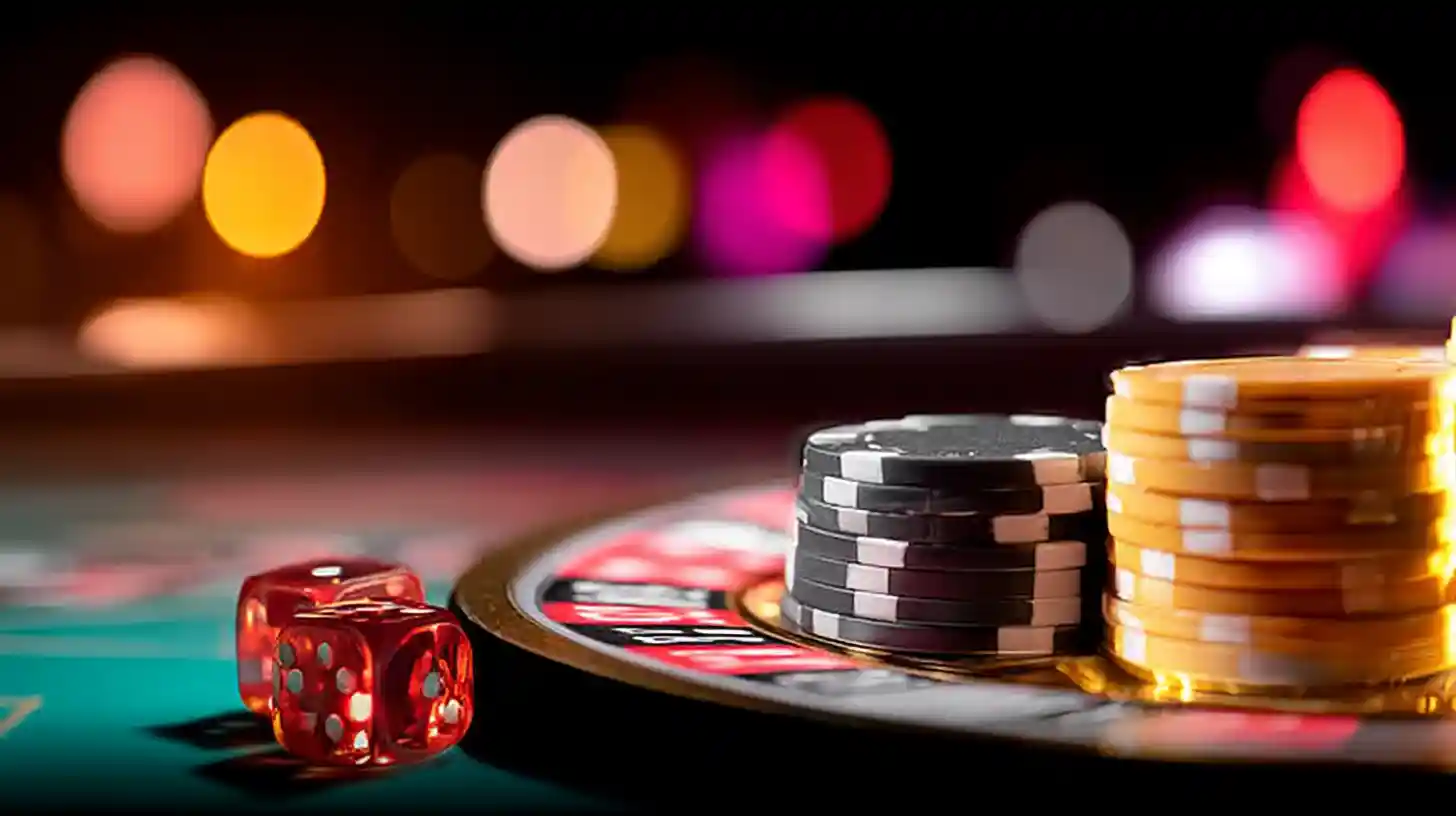 tgabet168 casino