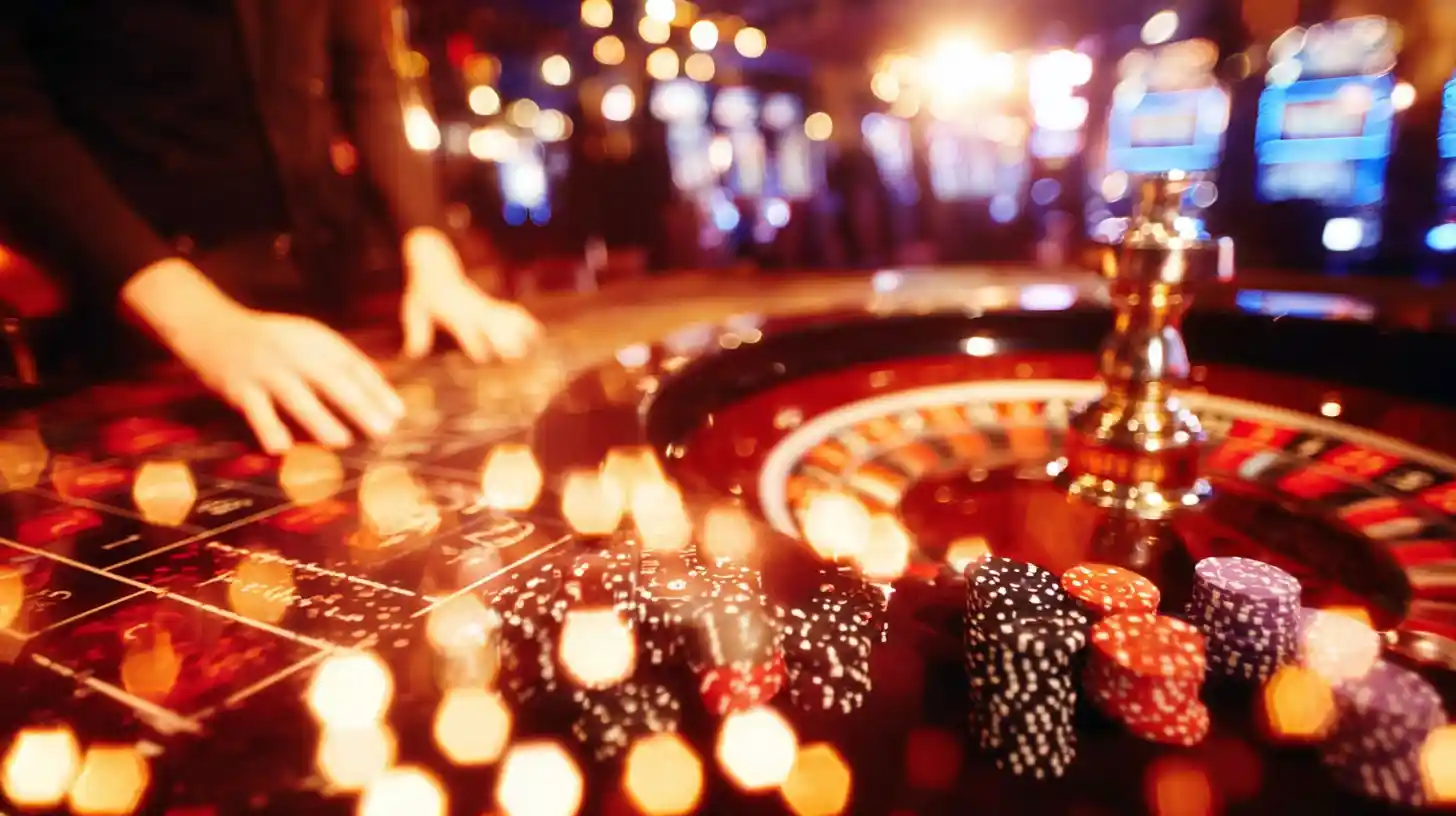 roulette rules