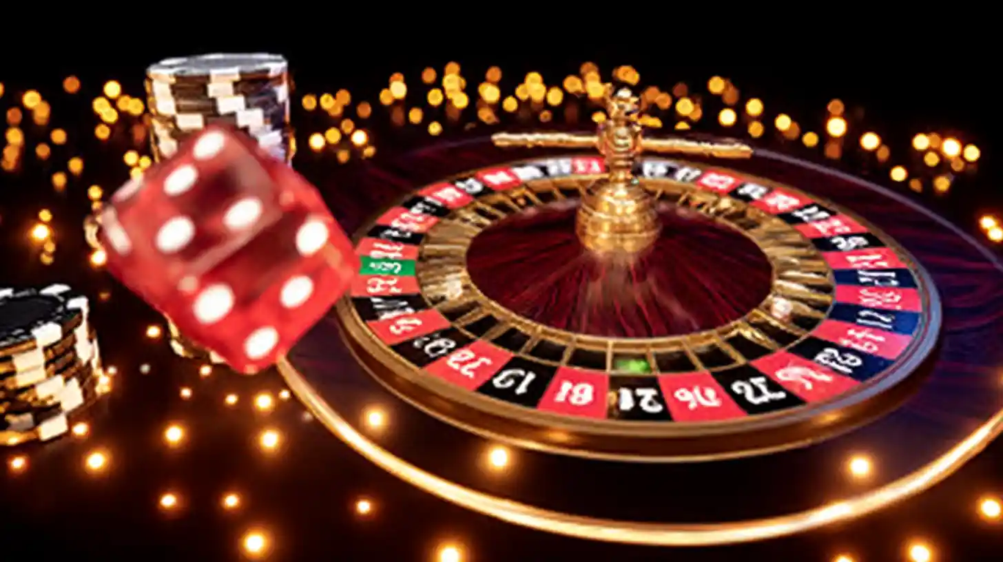 real slots online