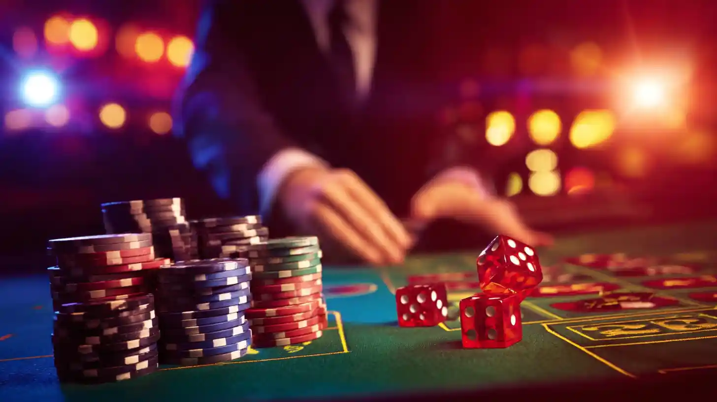 8196 slot