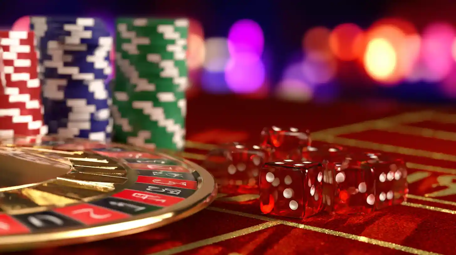 slot land