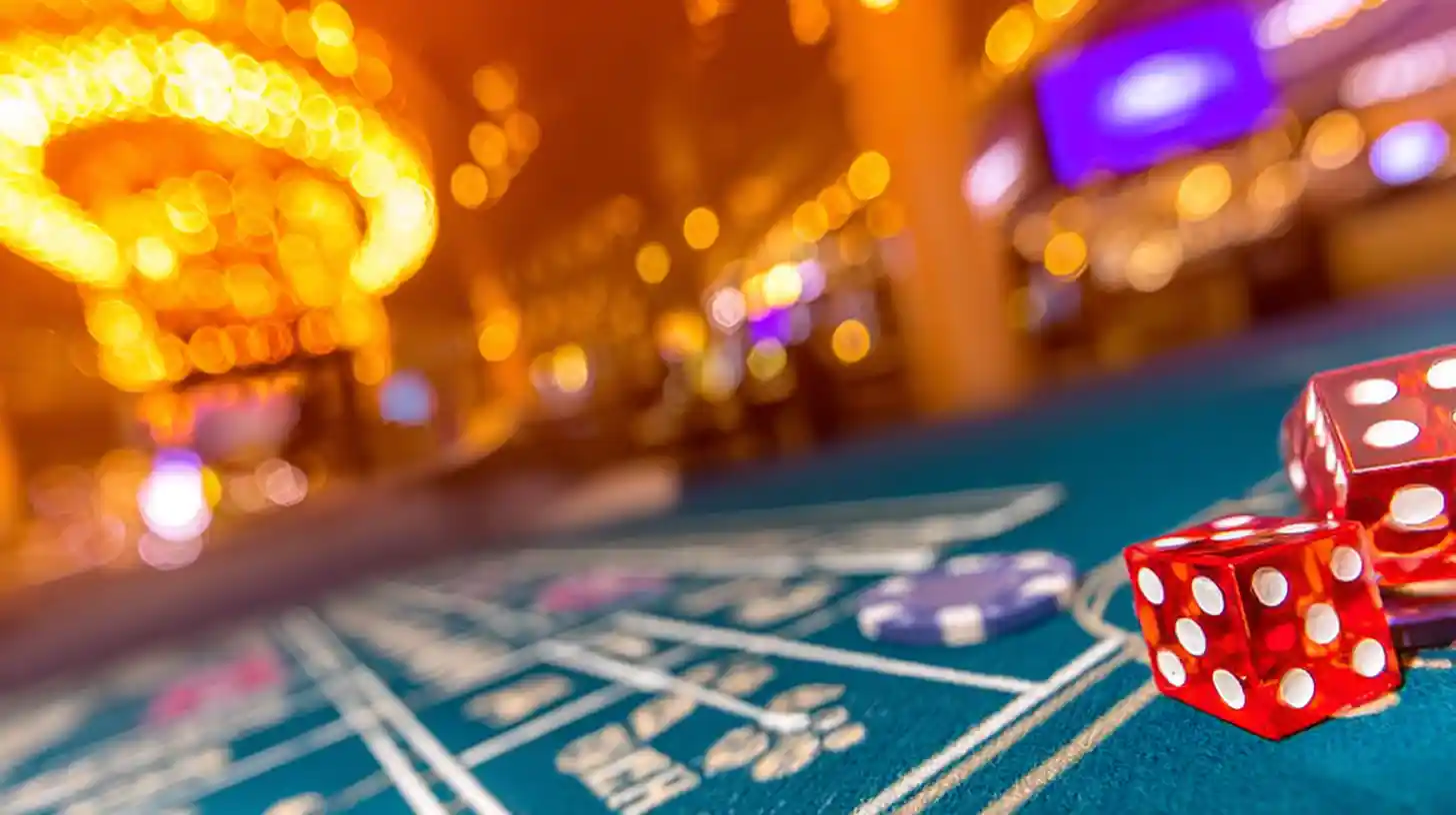 roulette วิธีเล่น