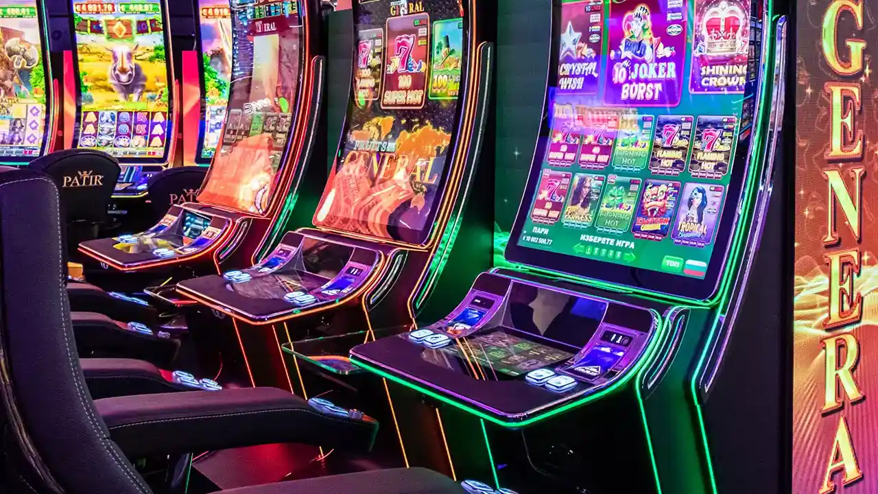 no wagering slots