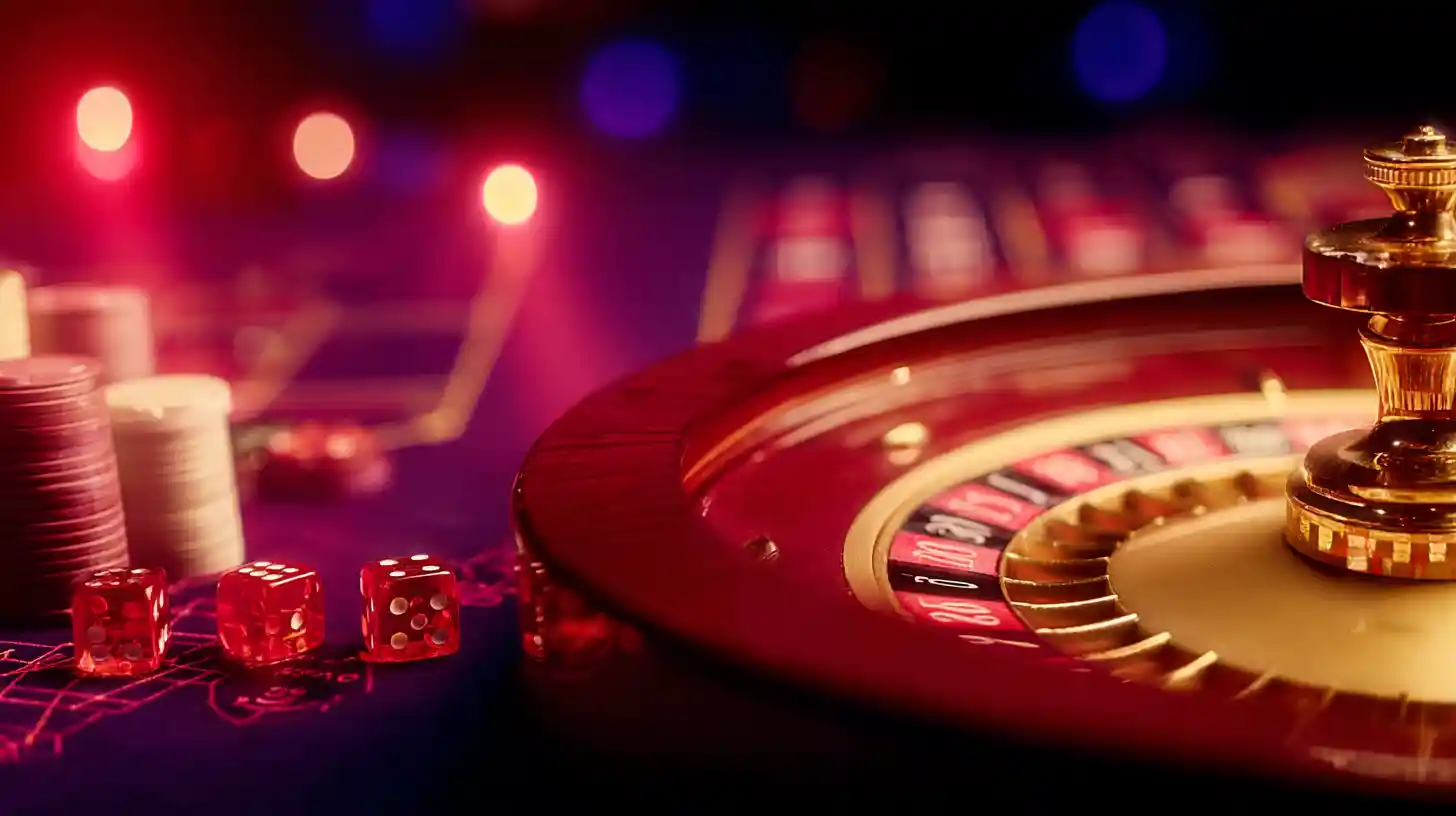 bng slot