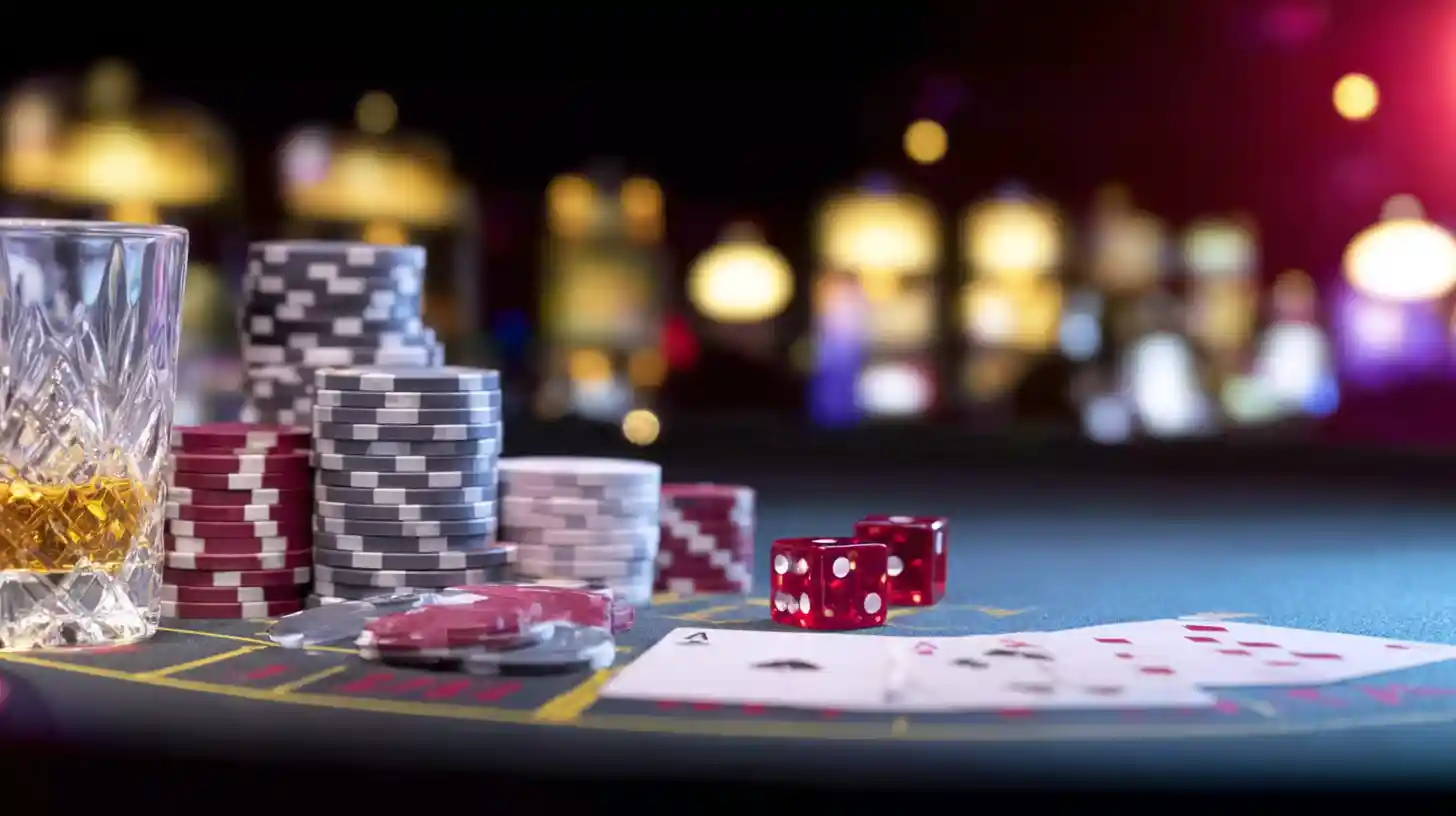 crypto slots