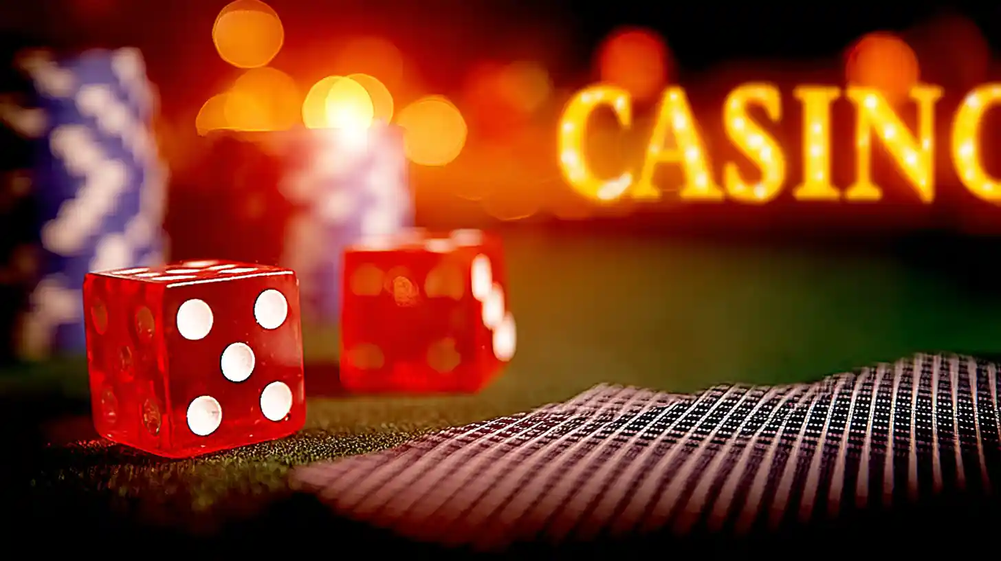 evolution gaming slots
