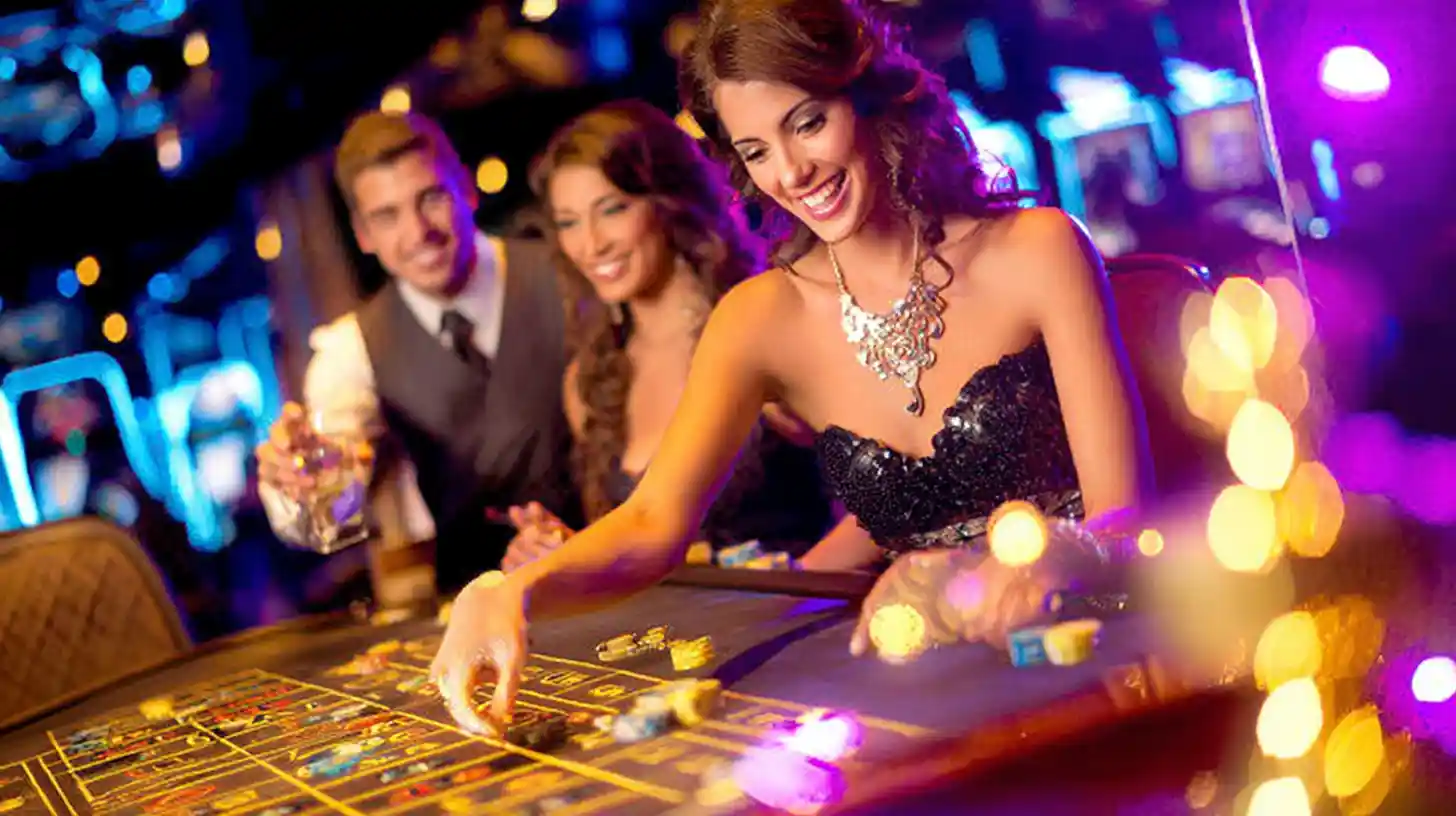 mgm slots online