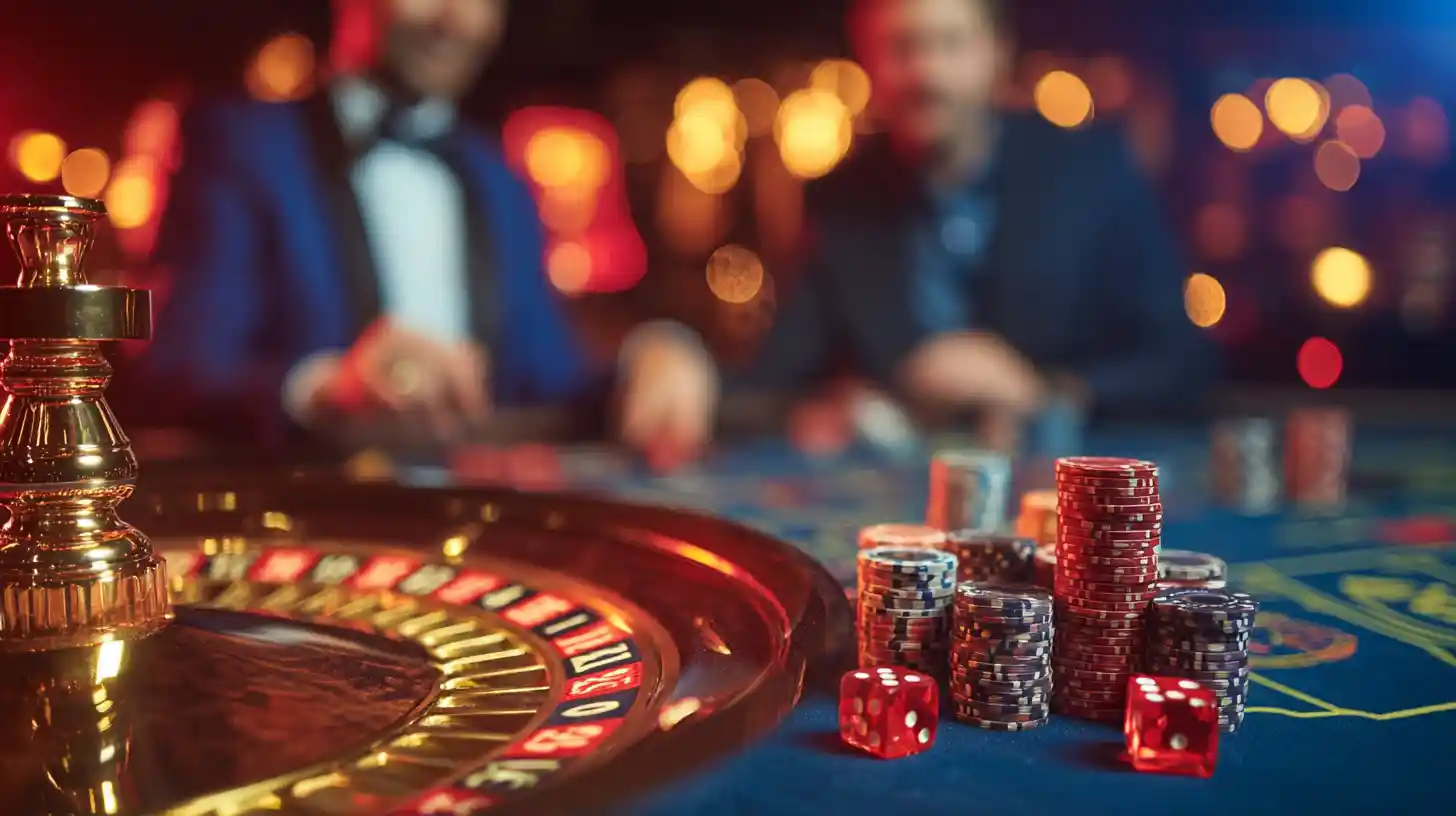 samba slots
