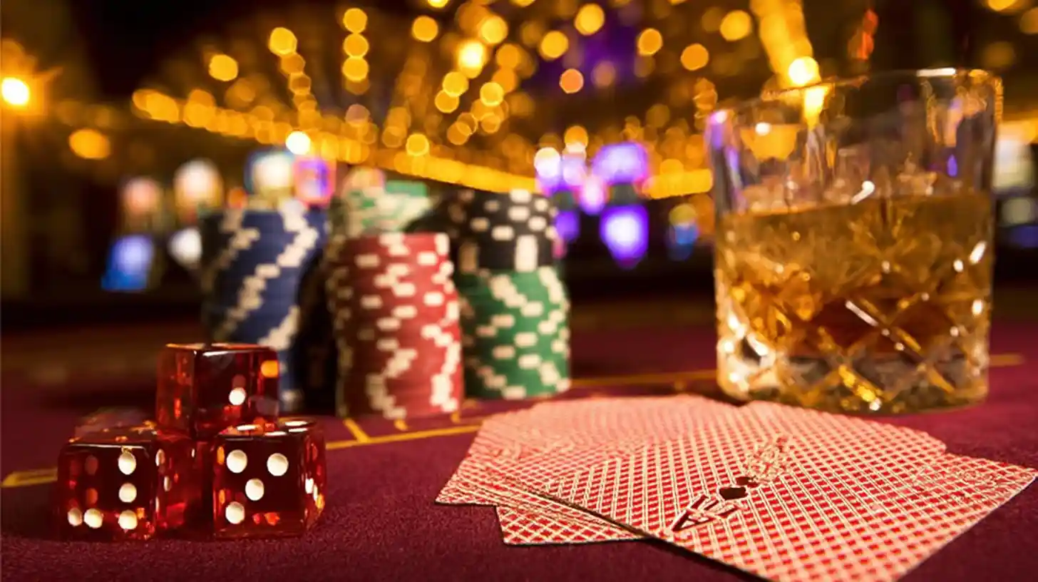 free online casino slots