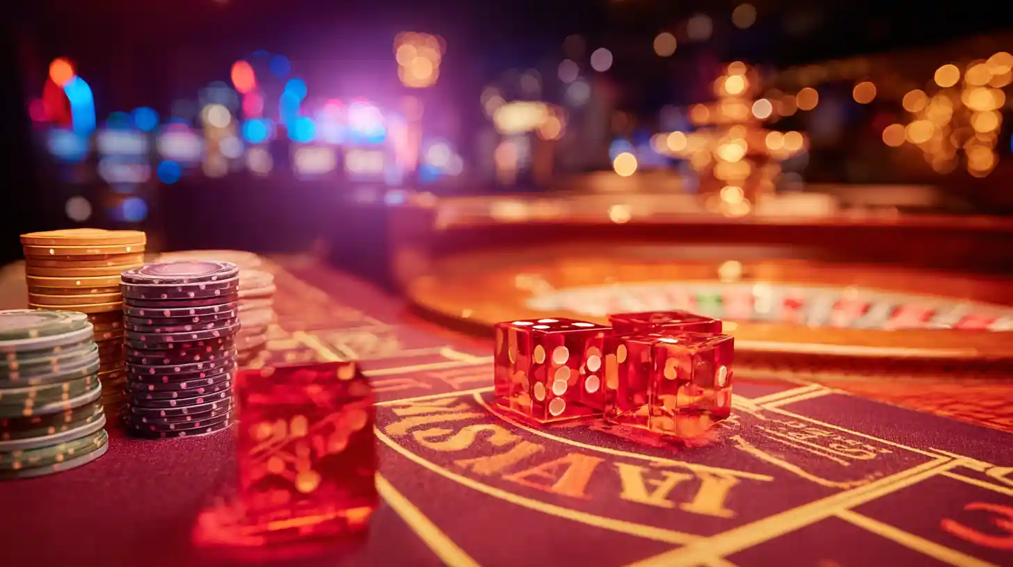 penny slots