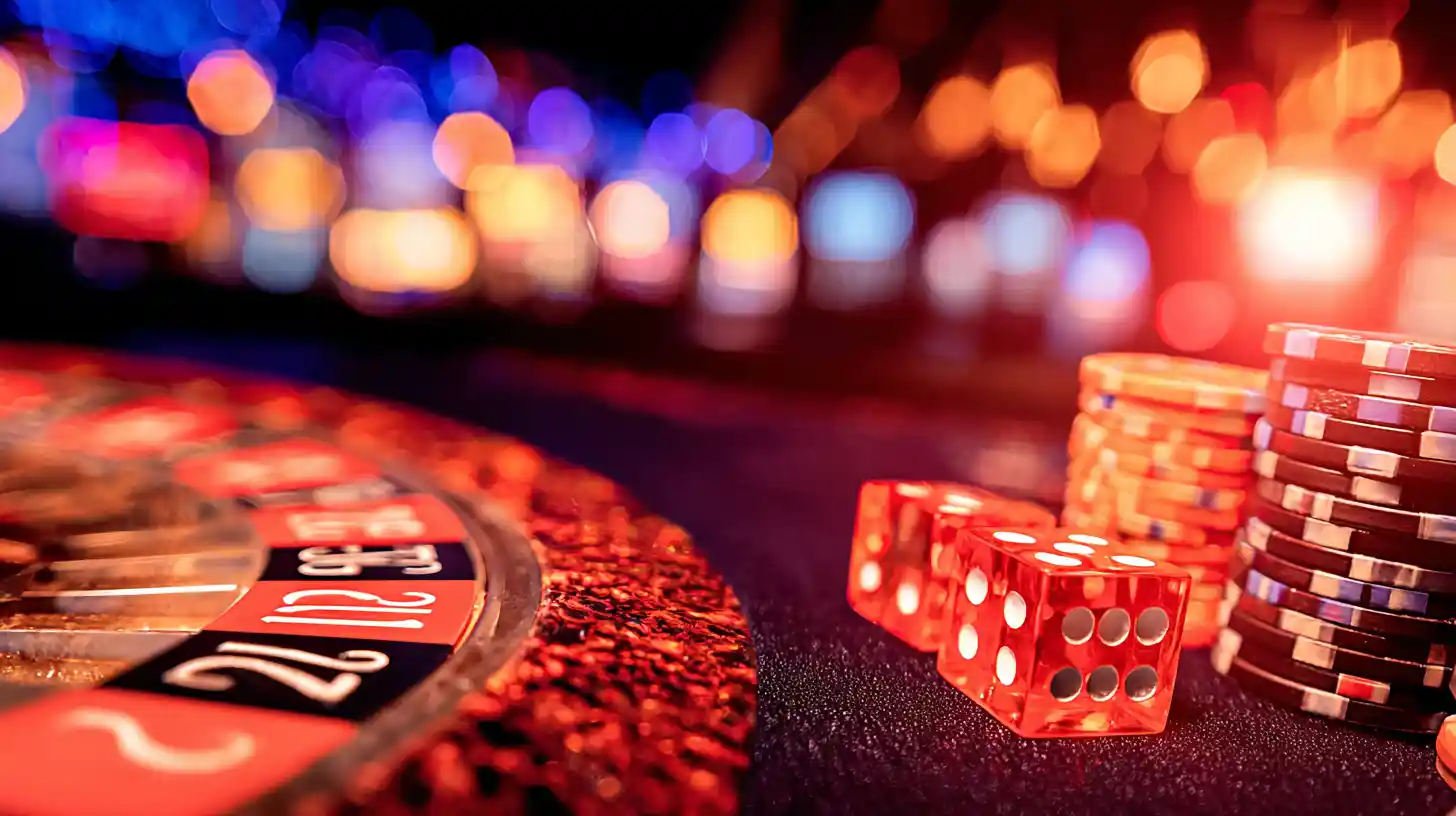 baccarat deluxe pg
