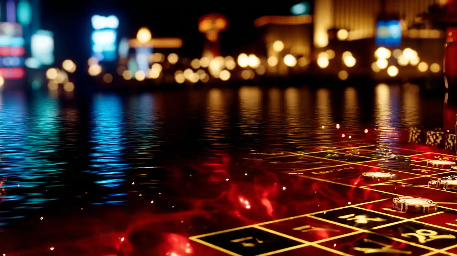 tgabet168 casino