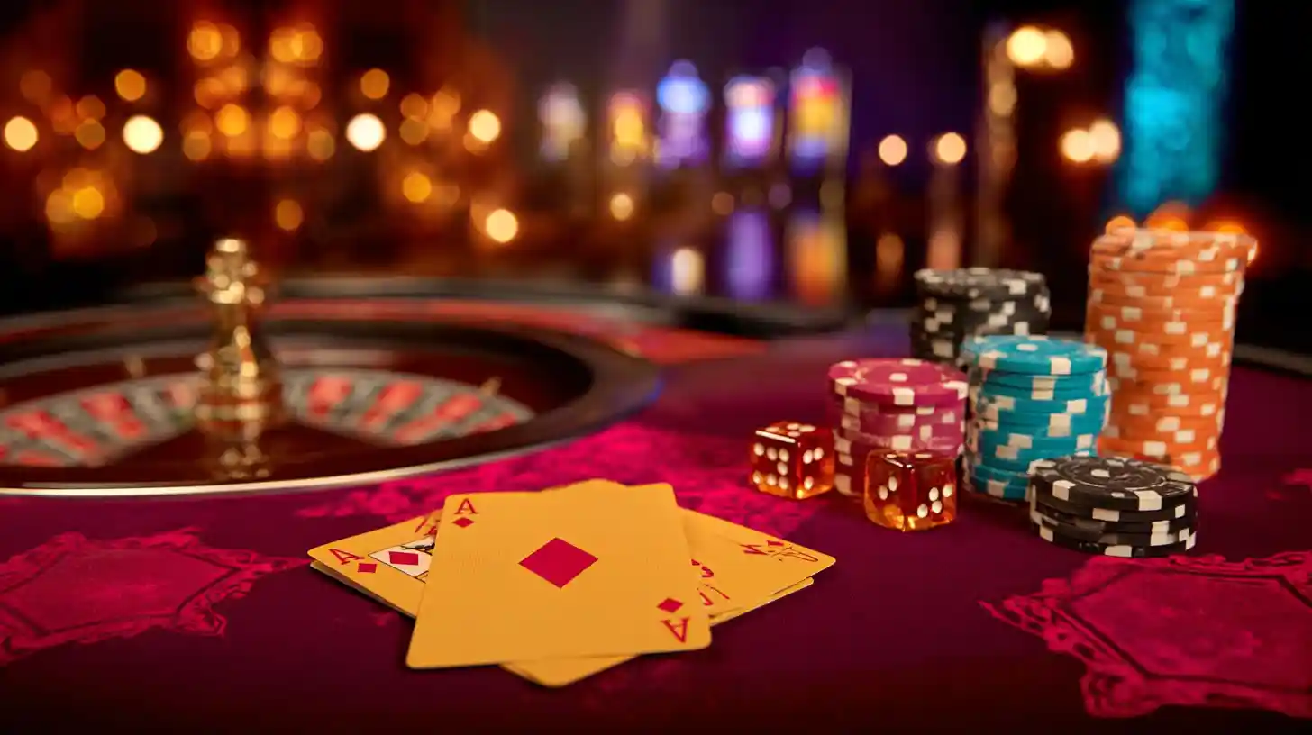 play 777 slots