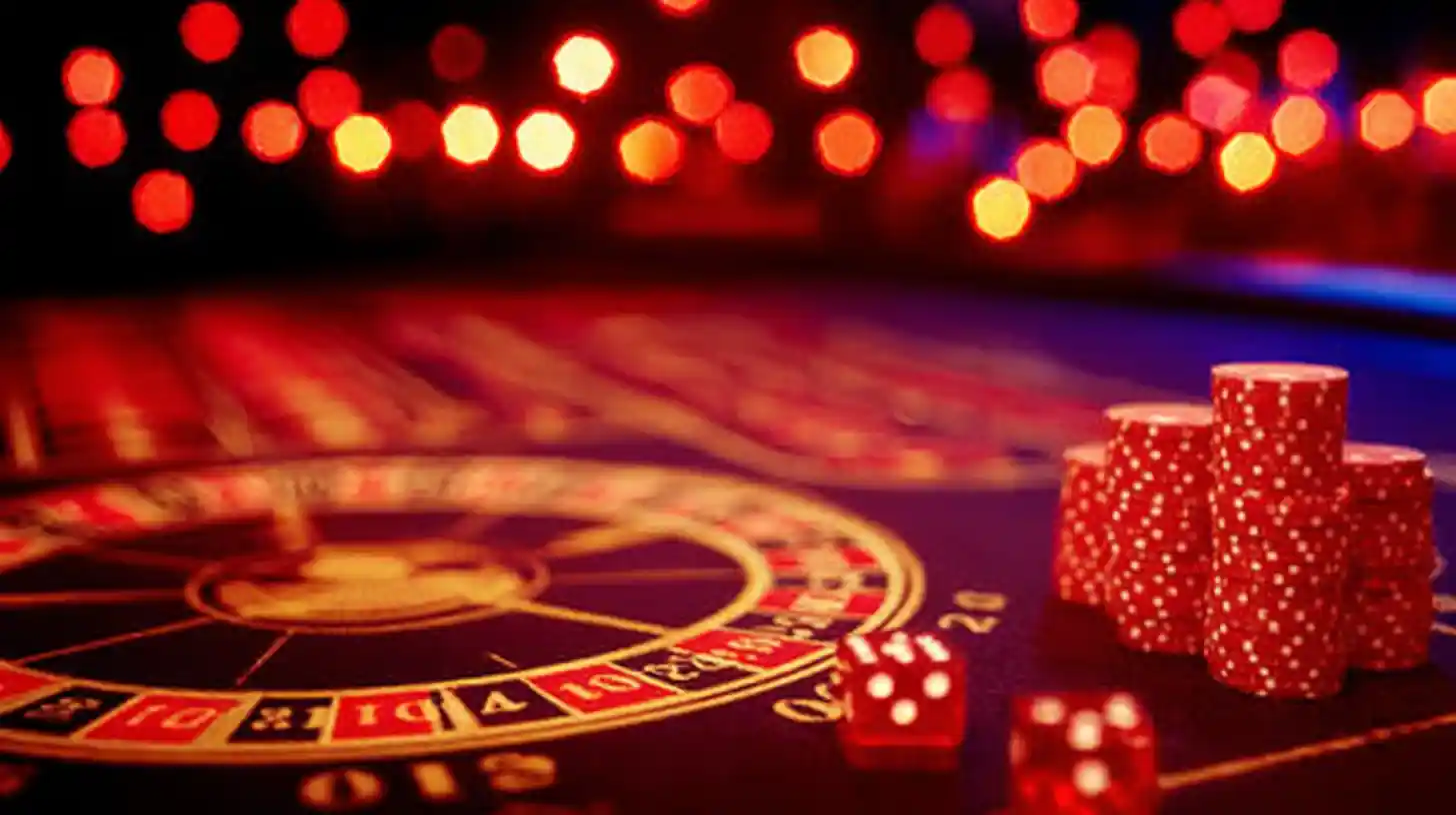 ufabet baccarat