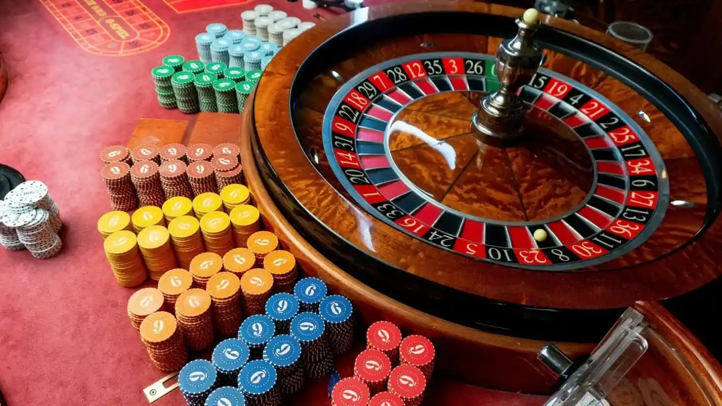 ruby slots casino