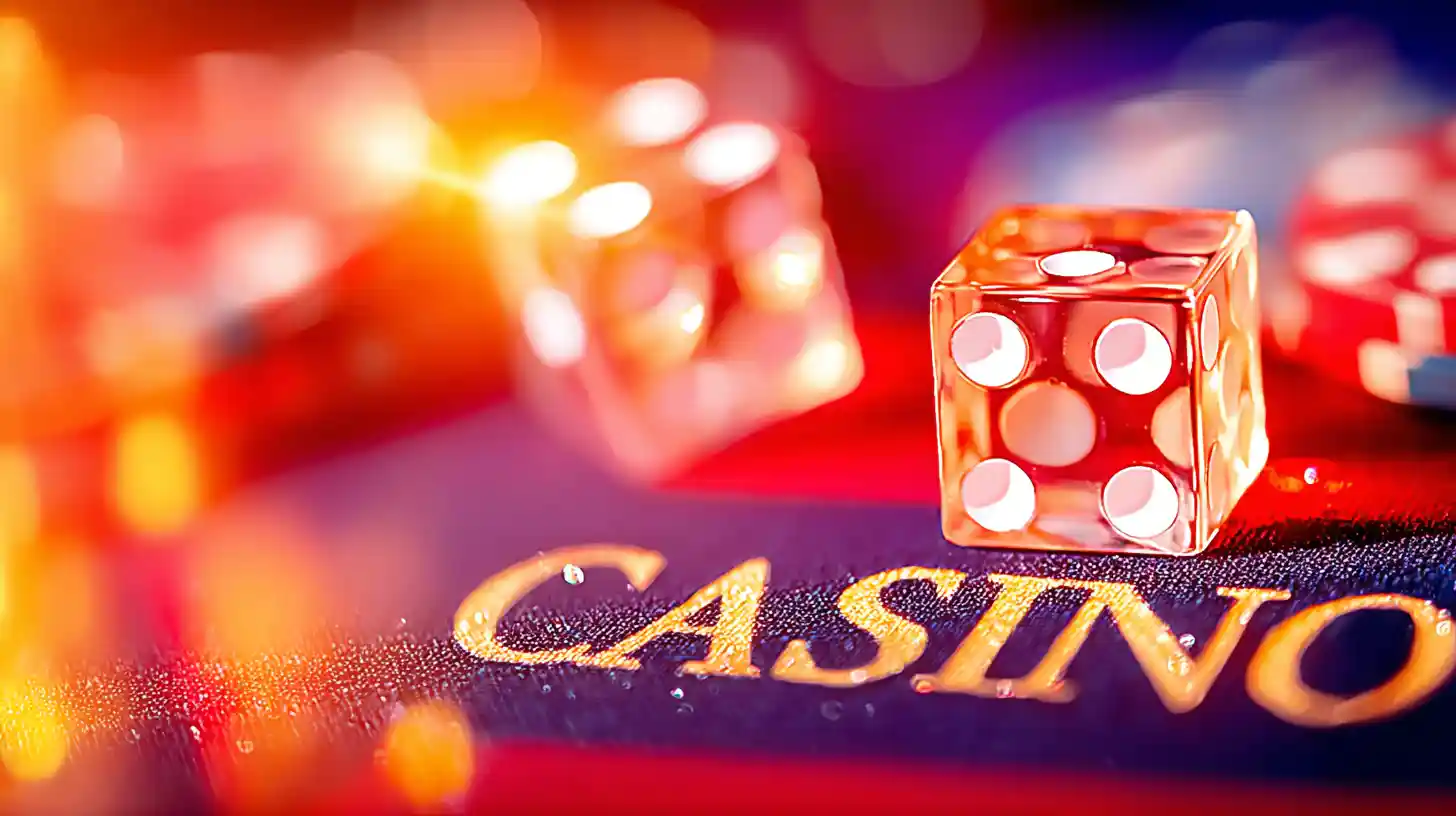 casino slots uk