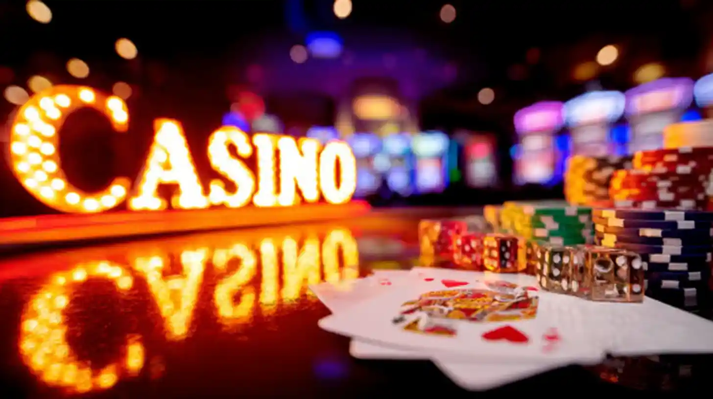 blackjack club