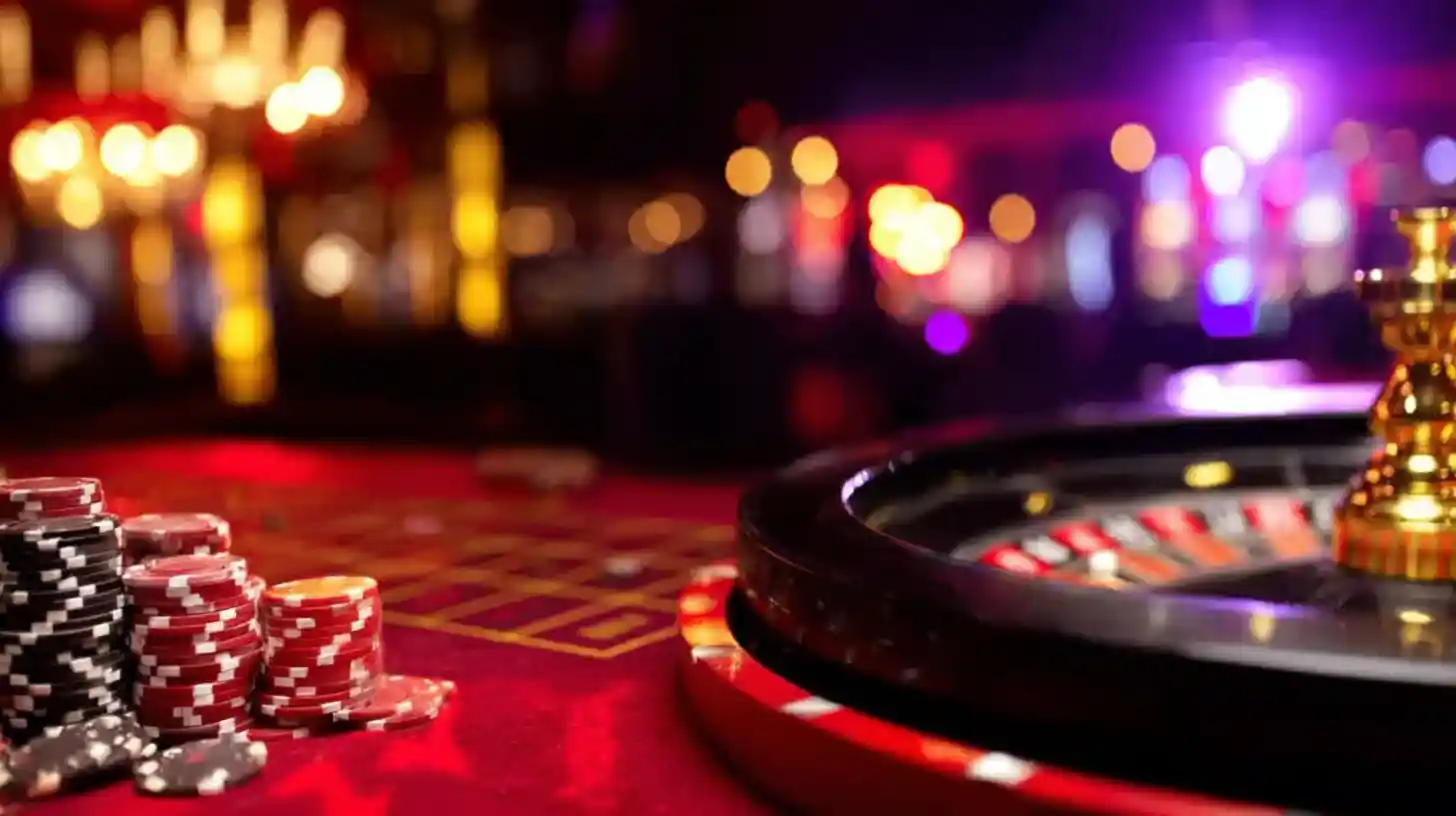 Live Blackjack