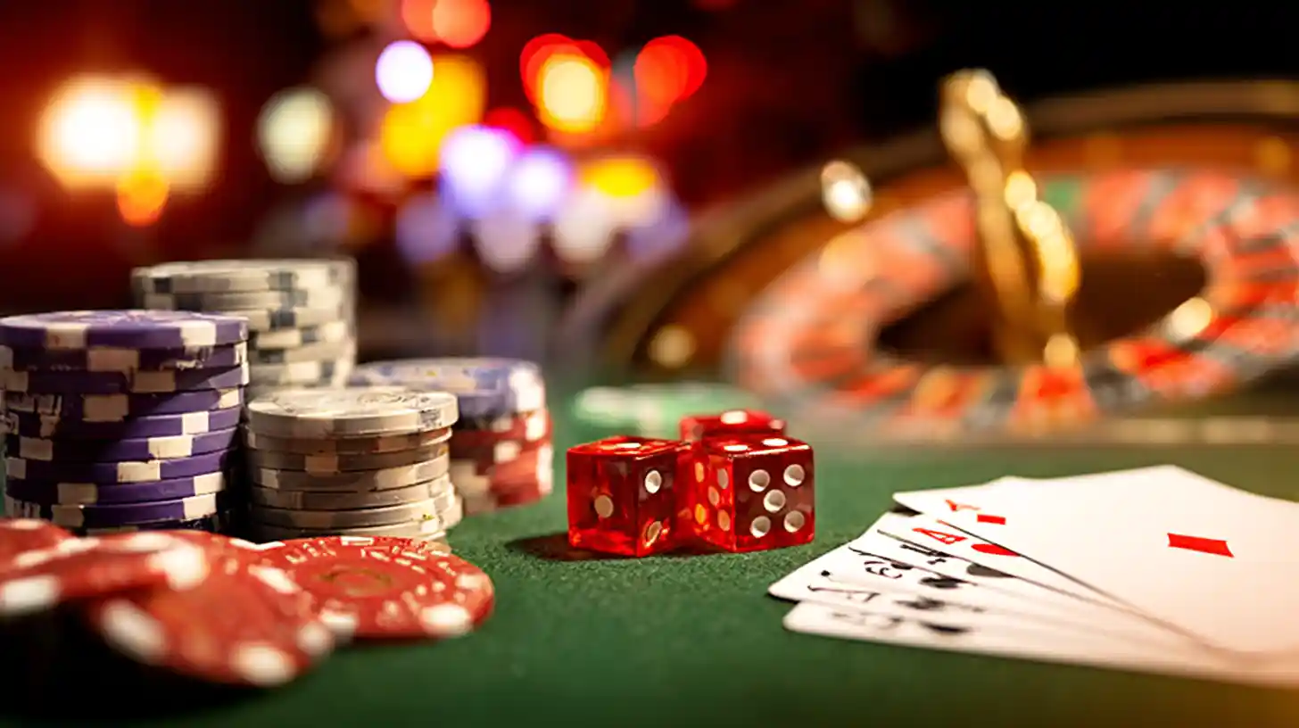 blackjack fun casino