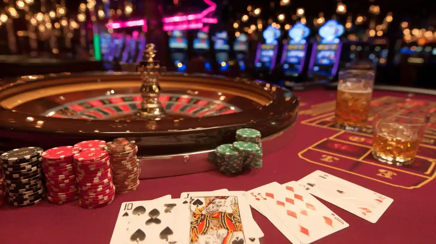slot online ฟรีเครดิต