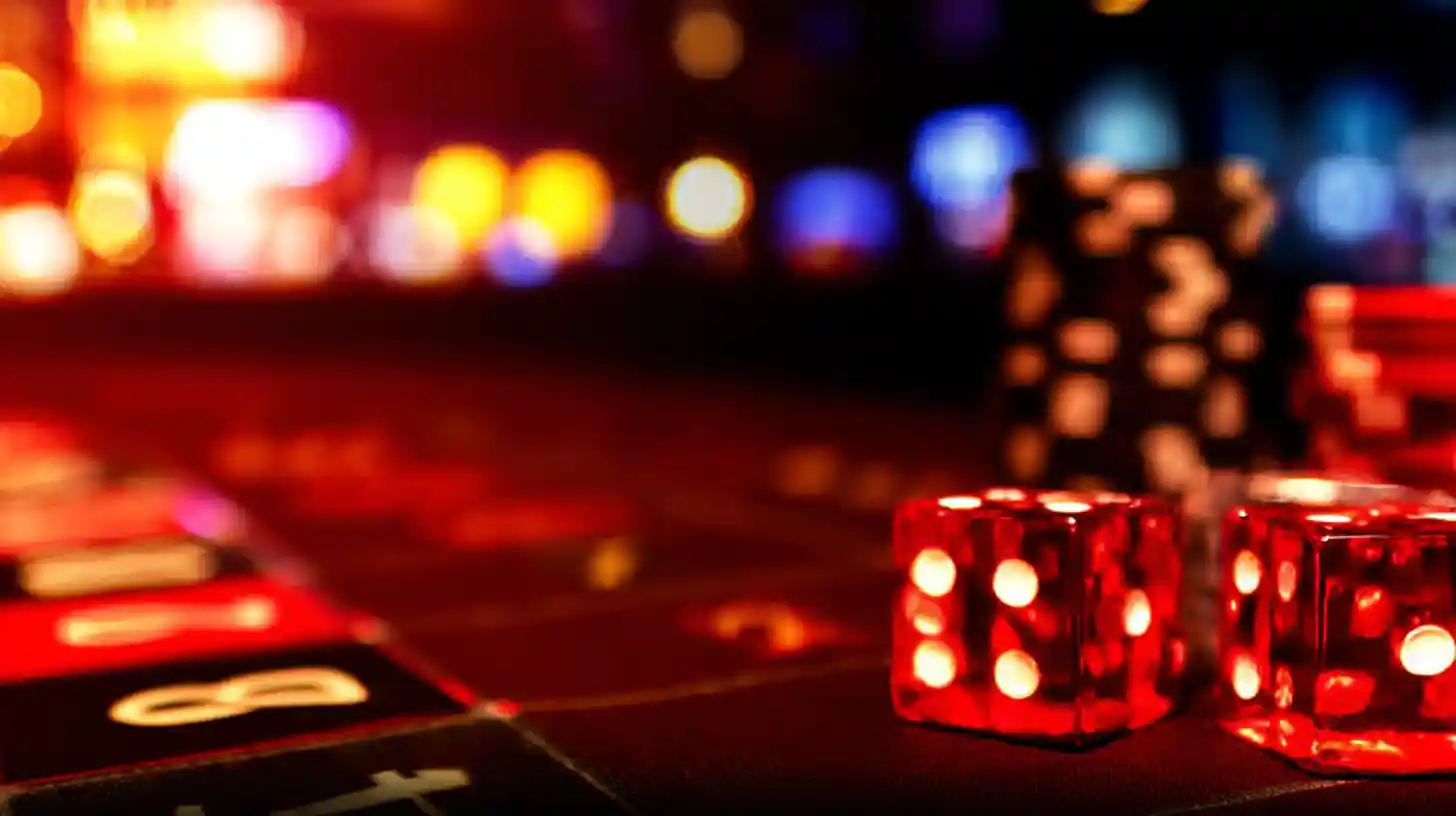 online slot casino