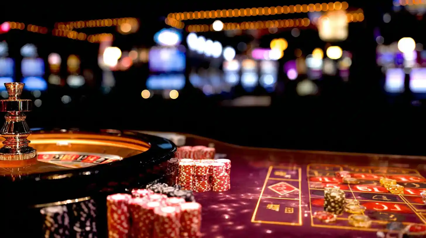 tgabet168 casino